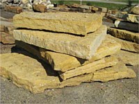 Stone Slabs